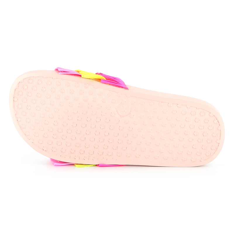 Claquettes BILLIEBLUSH 
                    FILLE