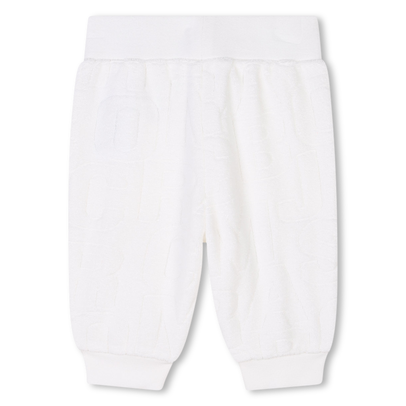 T-shirt, pantalon et cardigan MARC JACOBS 
                        UNISEXE