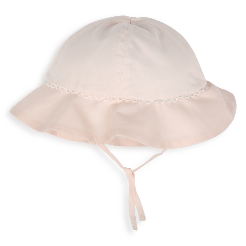 Combinaison et chapeau CHLOE 
                    FILLE