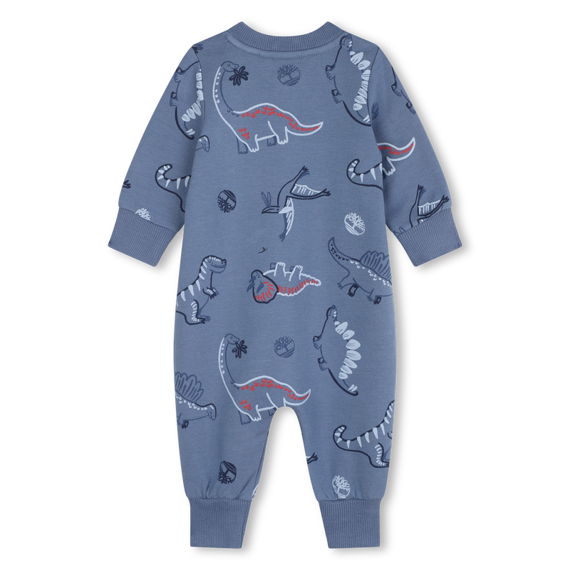 Ensemble pyjama + bonnet TIMBERLAND 
                    GARCON