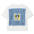 T-shirt MARC JACOBS 
                    GARCON