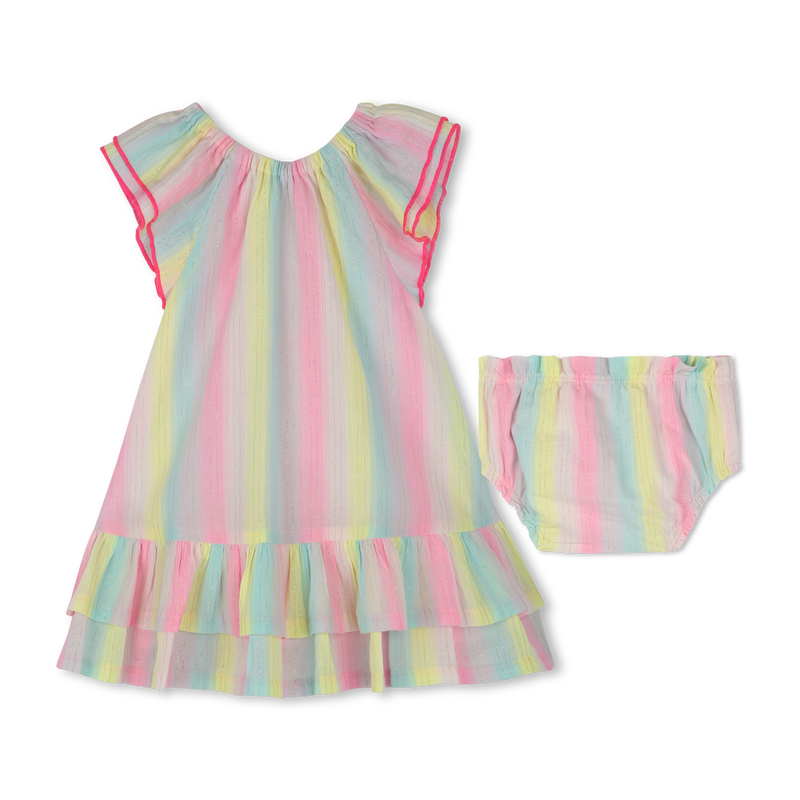 Ensemble robe et culotte BILLIEBLUSH 
                    FILLE