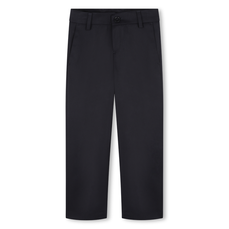 Ensemble de costume BOSS 
                    GARCON