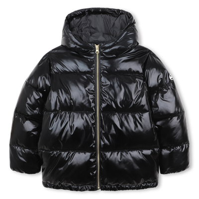 Doudoune &agrave; capuche MICHAEL KORS FILLE