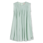 Robe ceremonie sans manches MICHAEL KORS 
                    FILLE