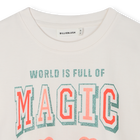 T-shirt &agrave; manches courtes BILLIEBLUSH 
                    FILLE