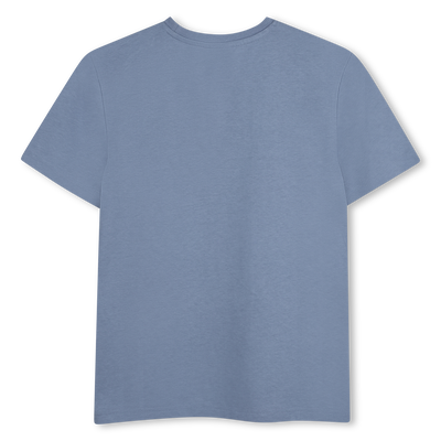 Tee-shirt manches courtes BOSS GARCON