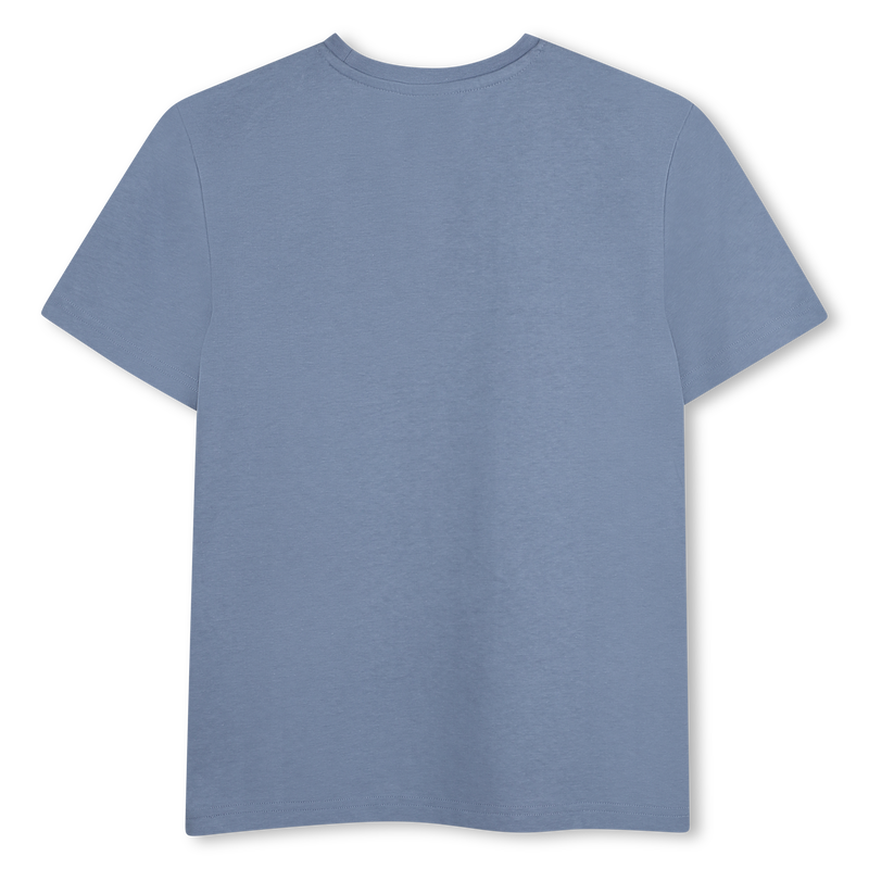 Tee-shirt manches courtes BOSS 
                        GARCON