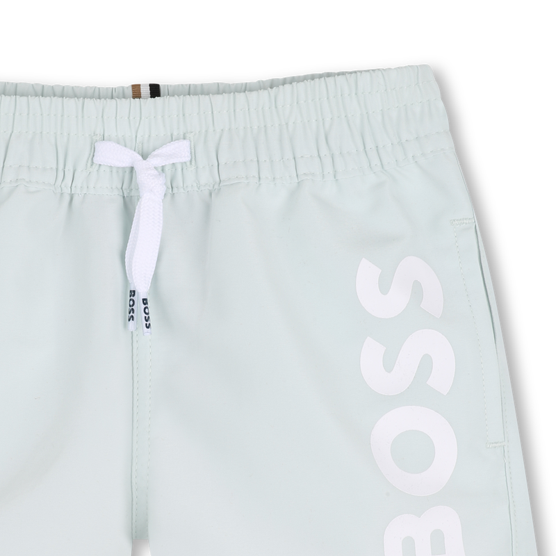 SHORT DE BAIN BOSS 
                        GARCON