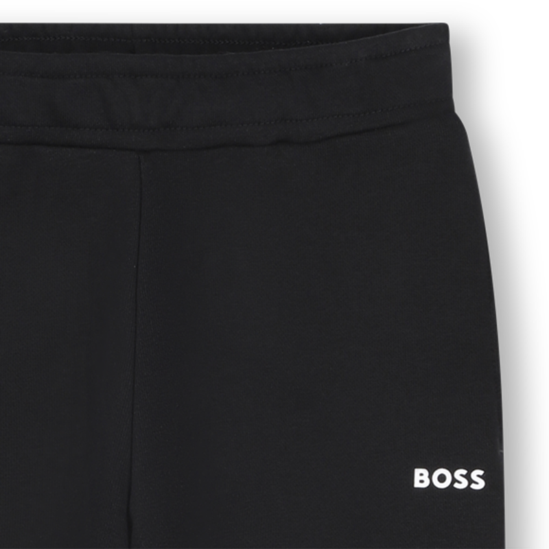 Pantalon de jogging BOSS 
                        GARCON
