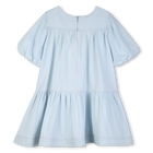 Robe en jean CHLOE 
                    FILLE