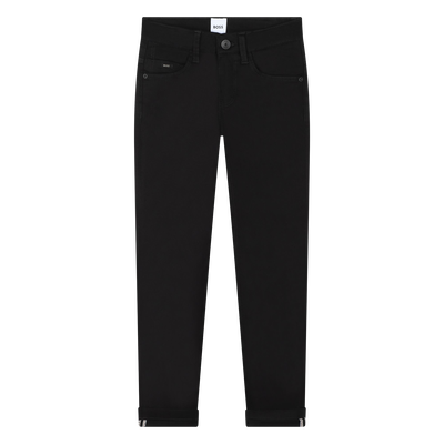Jean à taille ajustable BOSS GARCON