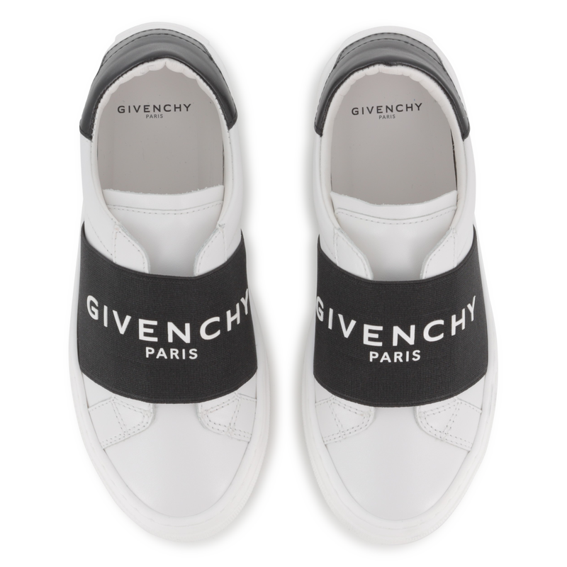 Baskets GIVENCHY 
                        UNISEXE