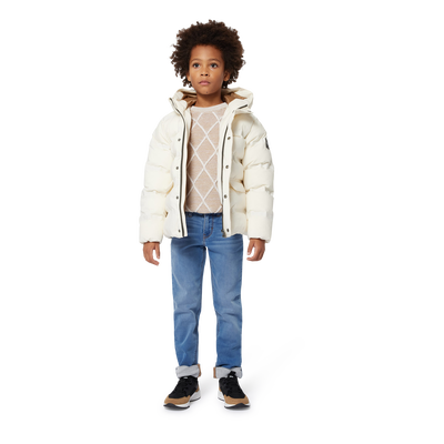 Jean ajusté à poches BOSS GARCON