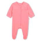 Ensemble pyjama et bandeau BILLIEBLUSH 
                    FILLE