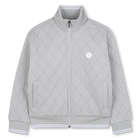 Cardigan col montant BOSS 
                    GARCON