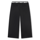Pantalon de c&eacute;r&eacute;monie DKNY 
                    FILLE