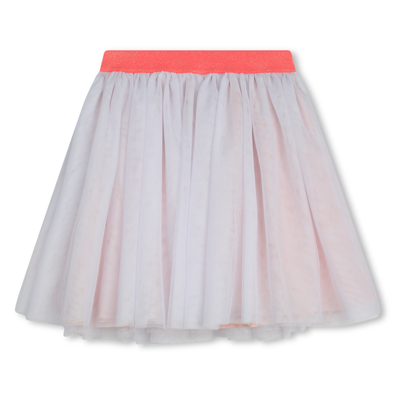 Jupon en tulle doublé BILLIEBLUSH 
                    FILLE