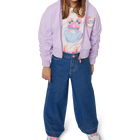 T-shirt &agrave; manches longues BILLIEBLUSH 
                    FILLE