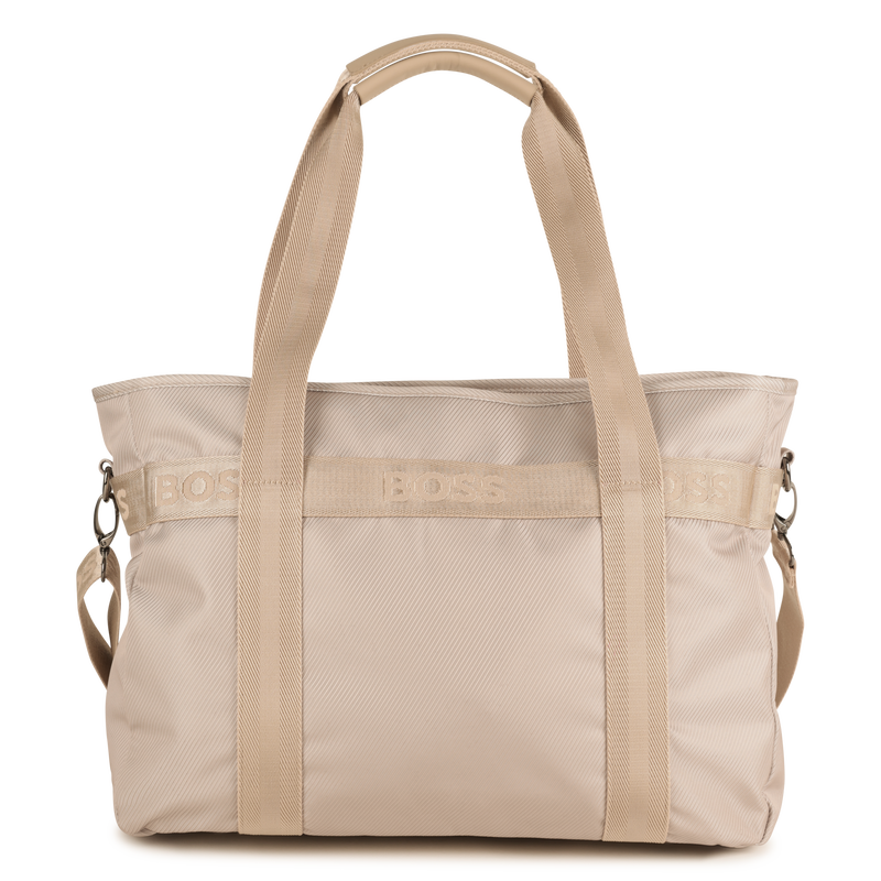 Sac &agrave; langer zipp&eacute; BOSS 
                        UNISEXE