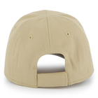 Casquette avec fermeture auto agrippante BOSS 
                    GARCON