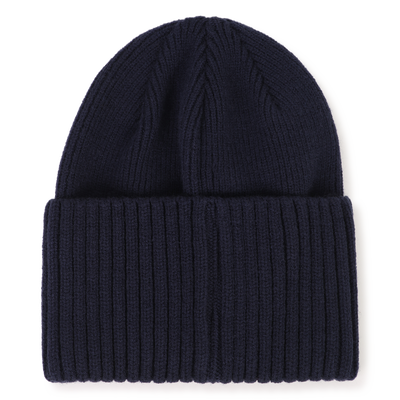 Bonnet en tricot TIMBERLAND GARCON