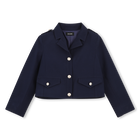 Veste de costume ZADIG VOLTAIRE 
                    FILLE