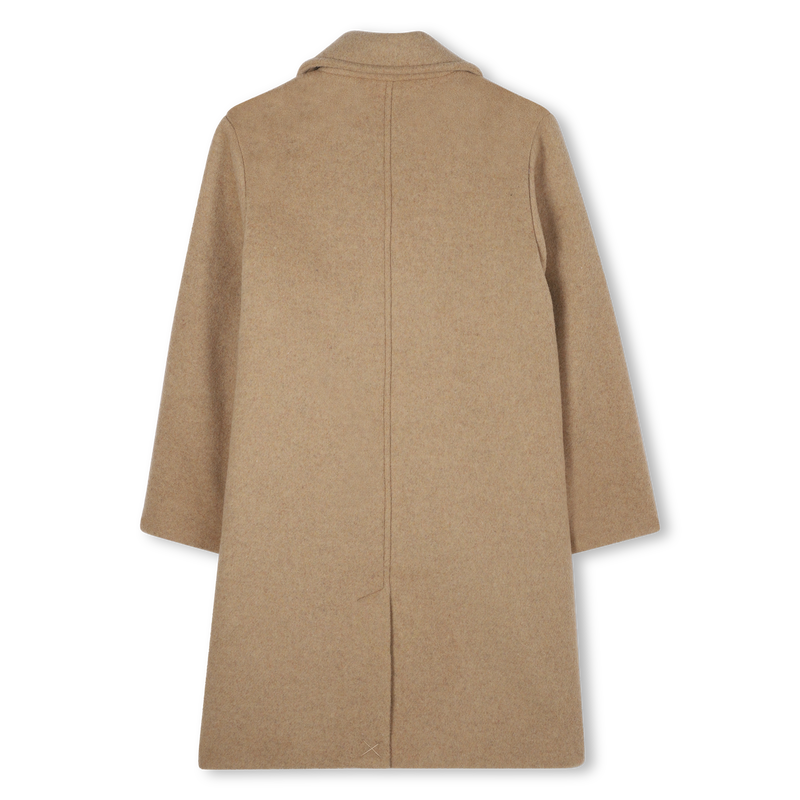 Manteau doublé MICHAEL KORS 
                    FILLE