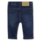 Pantalon en denim BOSS 
                    GARCON