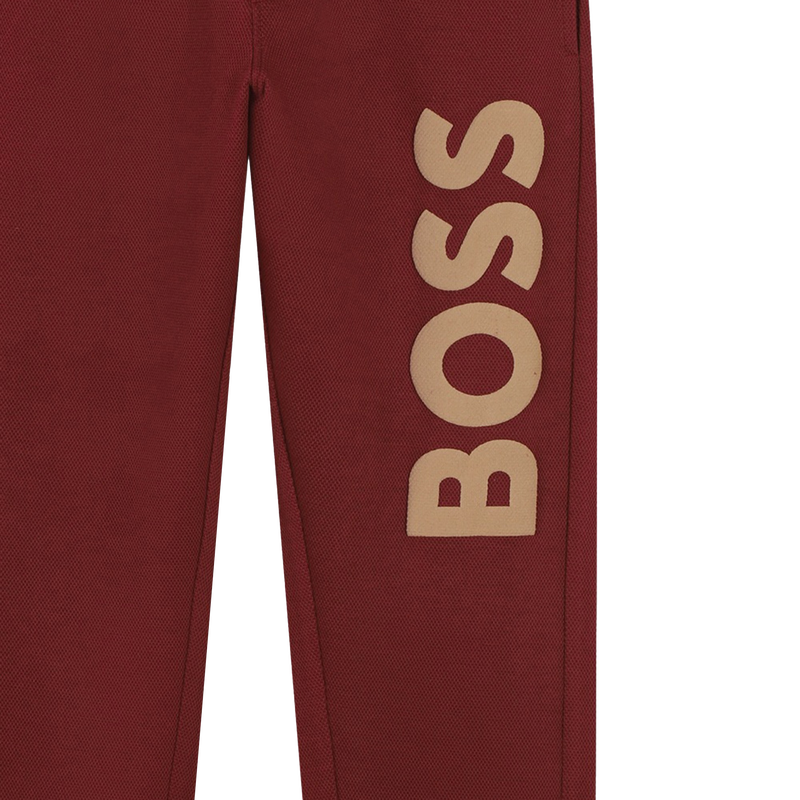 Pantalon de jogging à poches BOSS 
                    GARCON
