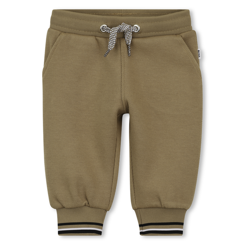 Pantalon de jogging BOSS 
                        GARCON