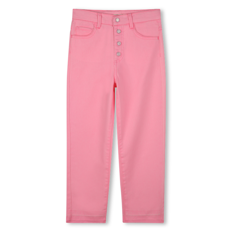Jean coloré BILLIEBLUSH 
                    FILLE