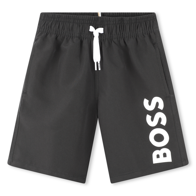 Maillot de bain avec poches BOSS 
                    GARCON