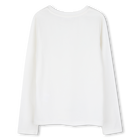 Tee-shirt manches longues MICHAEL KORS 
                    FILLE
