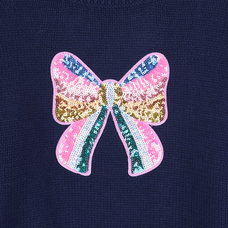 Pull en tricot BILLIEBLUSH 
                        FILLE