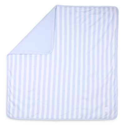 COUVERTURE NAISSANCE BOSS UNISEXE