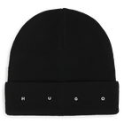 Bonnet en tricot Hugo 
                    GARCON