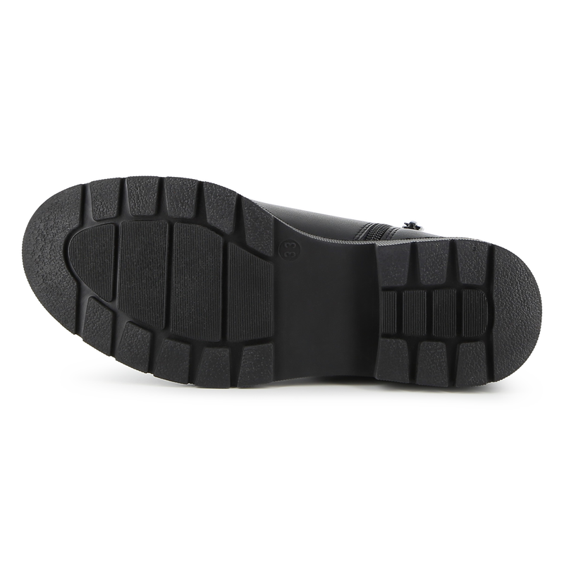 Bottines MARC JACOBS 
                        FILLE
