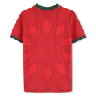 Tee-shirt manches courtes BOSS 
                    GARCON