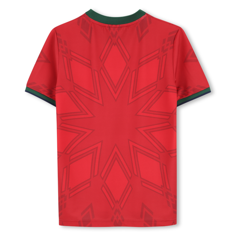 TEE-SHIRT MANCHES COURTES BOSS 
                        GARCON