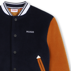Blouson teddy Hugo 
                    GARCON