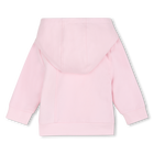Ensemble pantalon, cardigan et tee-shirt BOSS 
                    FILLE