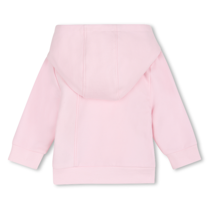Ensemble pantalon, cardigan et tee-shirt BOSS 
                        FILLE