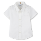 Chemise manches courtes BOSS 
                    GARCON
