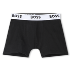 Lot de 3 boxers BOSS 
                    GARCON