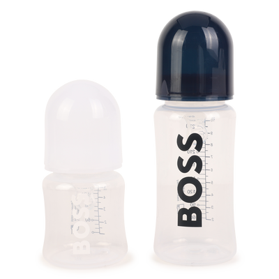 Lot de 2 biberons BOSS UNISEXE