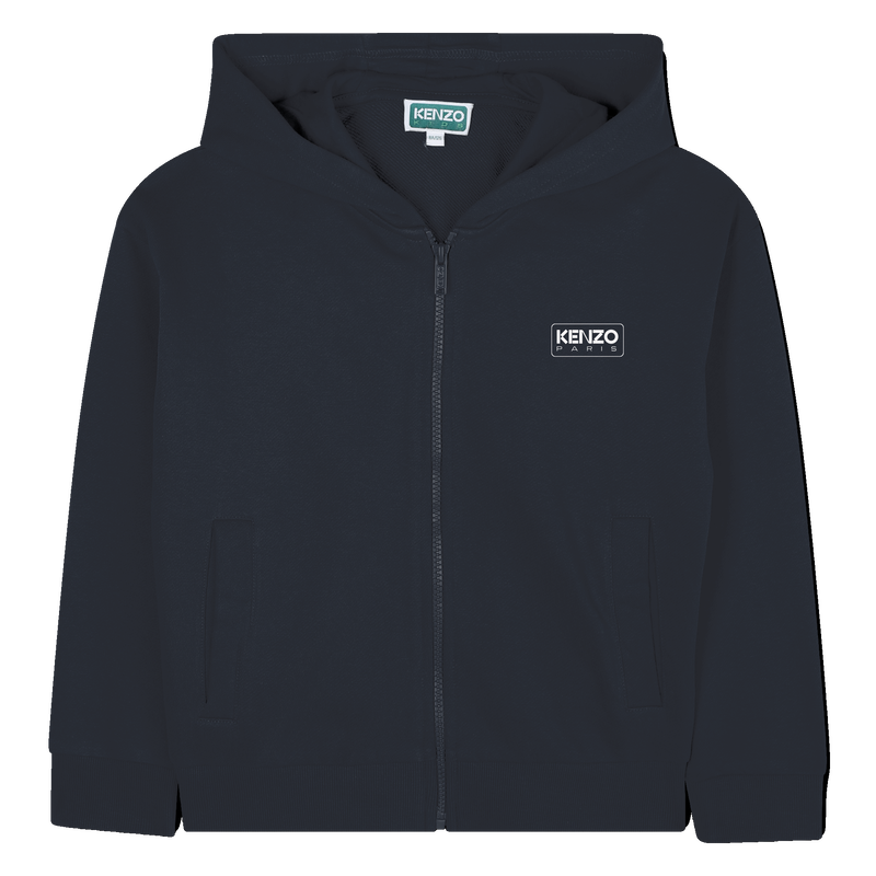 Cardigan de jogging KENZO KIDS 
                    UNISEXE
