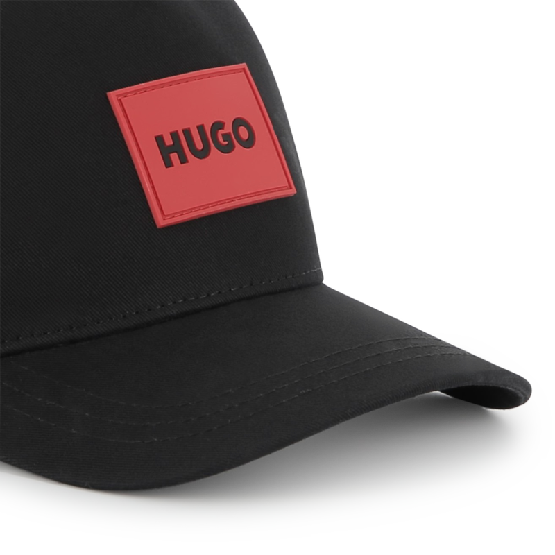 Casquette mixte Hugo 
                    UNISEXE