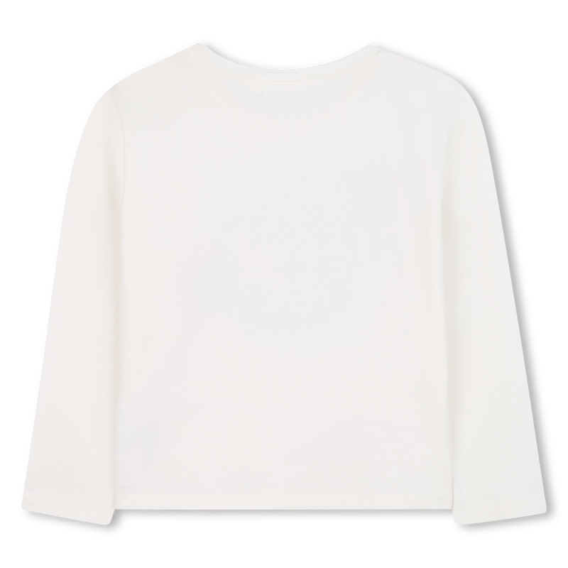 T-shirt à manches longues BILLIEBLUSH 
                    FILLE