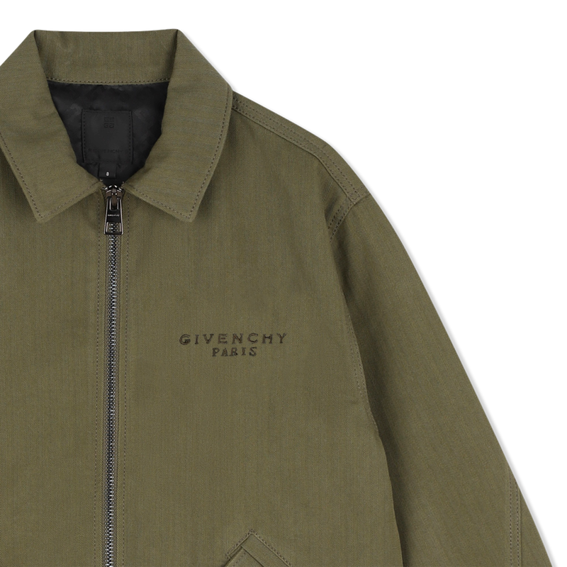 Veste GIVENCHY 
                        GARCON